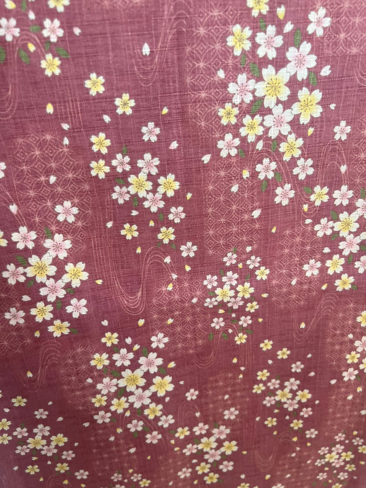 Kawa — Pink