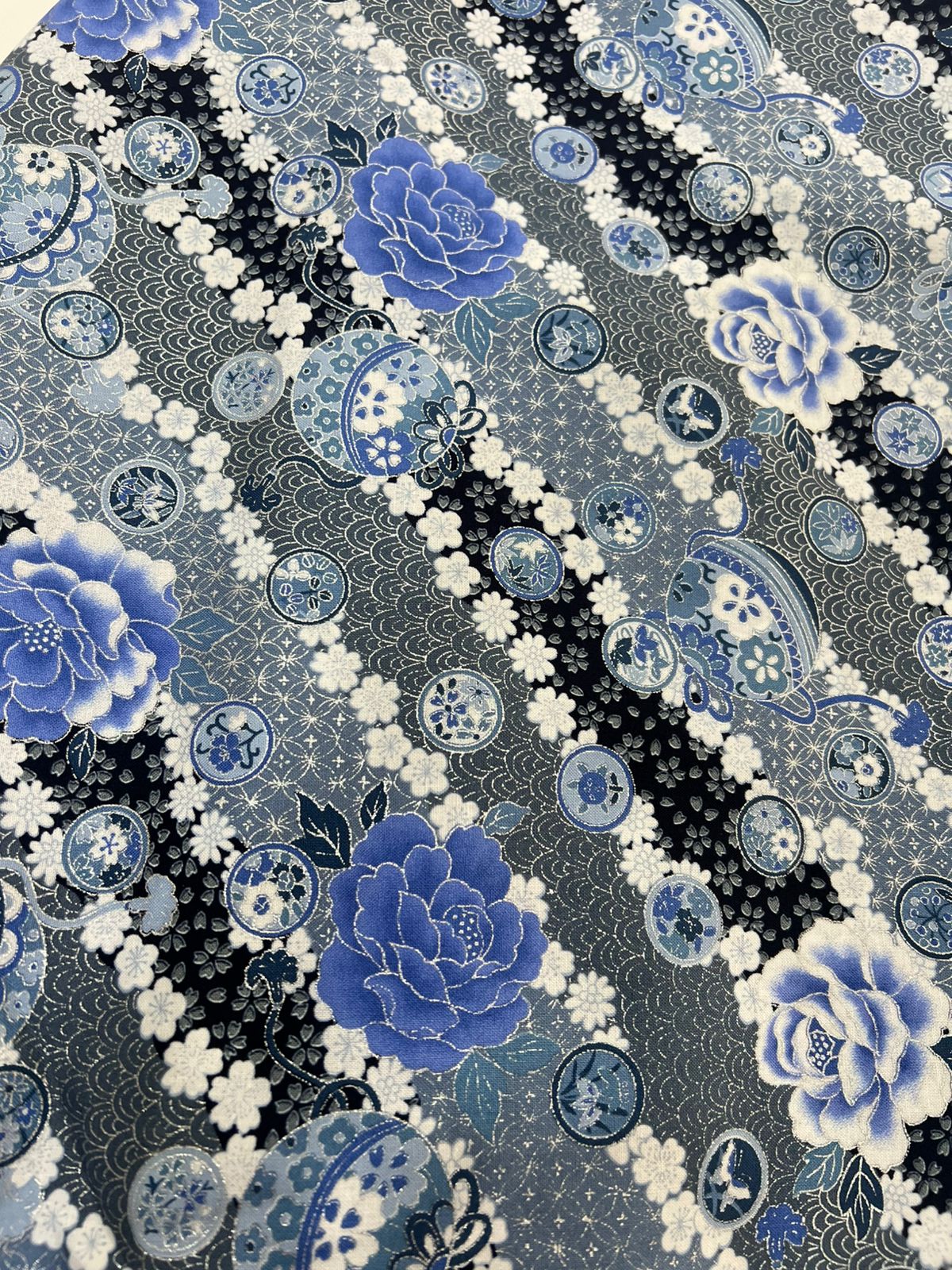 Gosu — Blue